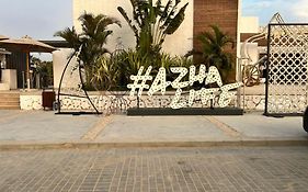 Azha Ain Sokhna
